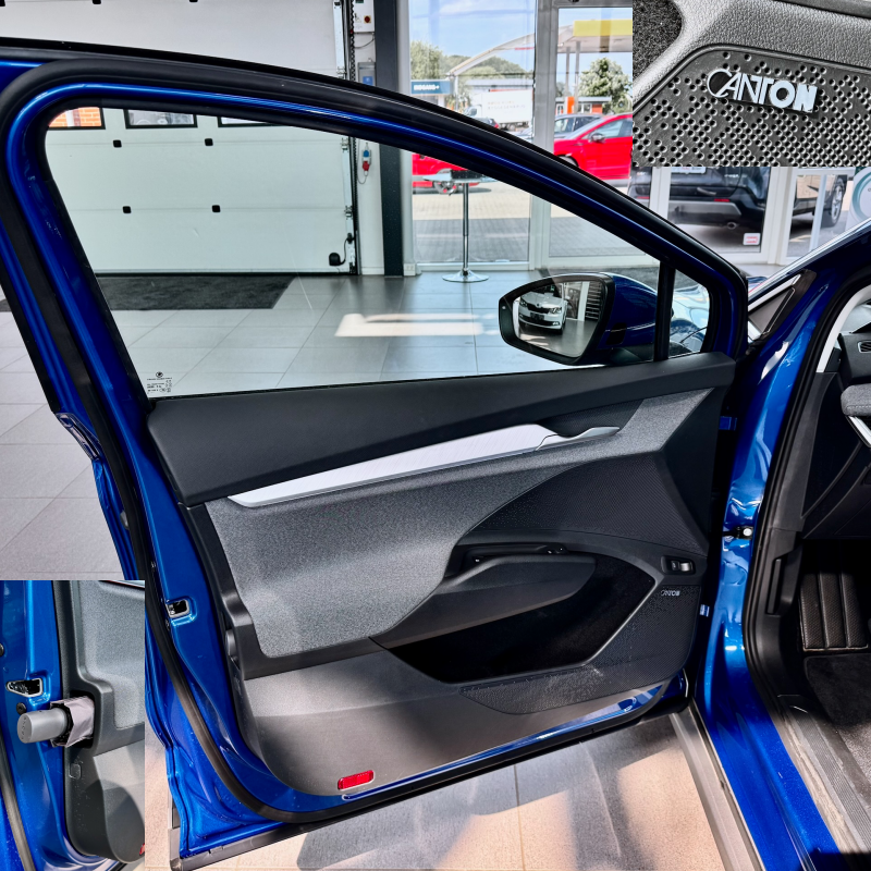 Skoda Enyaq 85 iV Maxx 5d