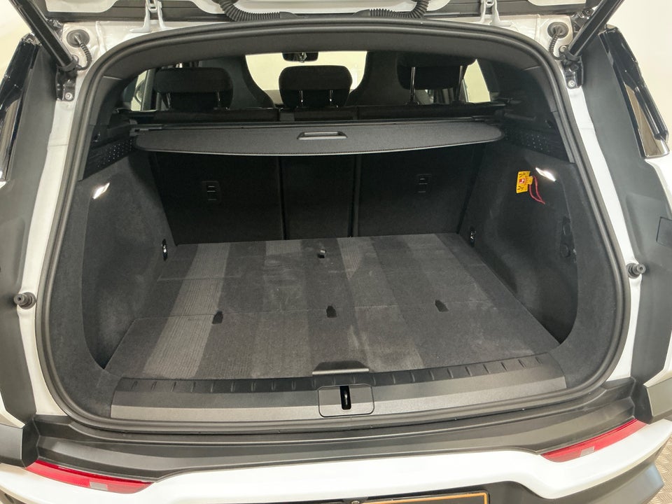 Fisker Ocean Sport 5d