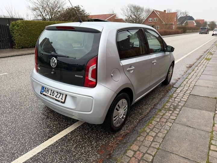 VW Up! 1,0 60 Move Up! BMT 5d