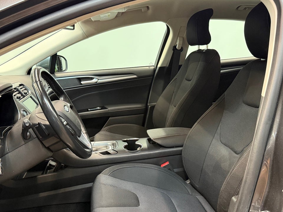 Ford Mondeo 1,5 EcoBoost Titanium aut. 5d