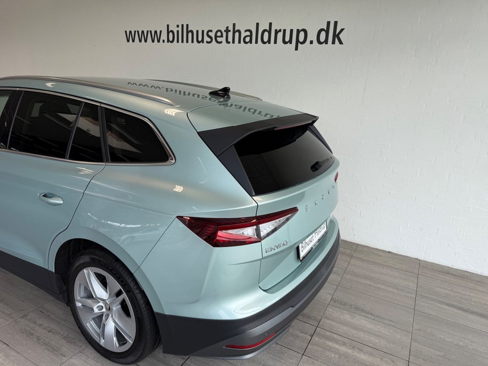 Skoda Enyaq 80x iV 5d