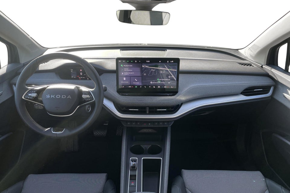 Skoda Enyaq 85 iV Loft 5d