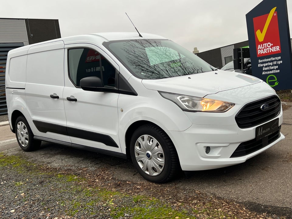 Ford Transit Connect 1,5 TDCi 100 Trend lang