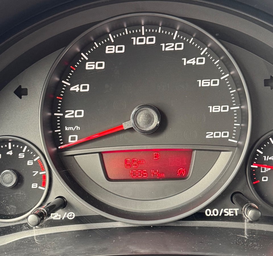 Seat Mii 1,0 MPi 60 Style 5d