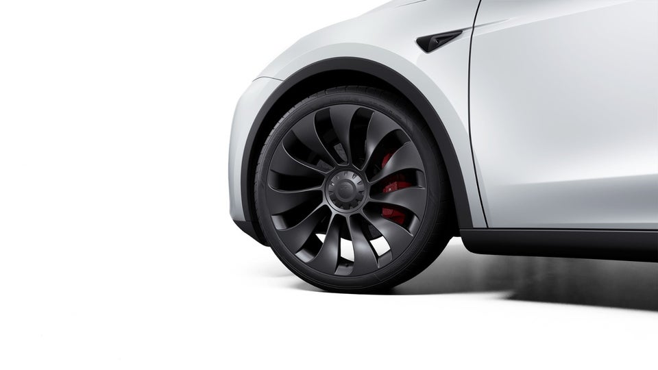 Tesla Model Y Performance AWD 5d