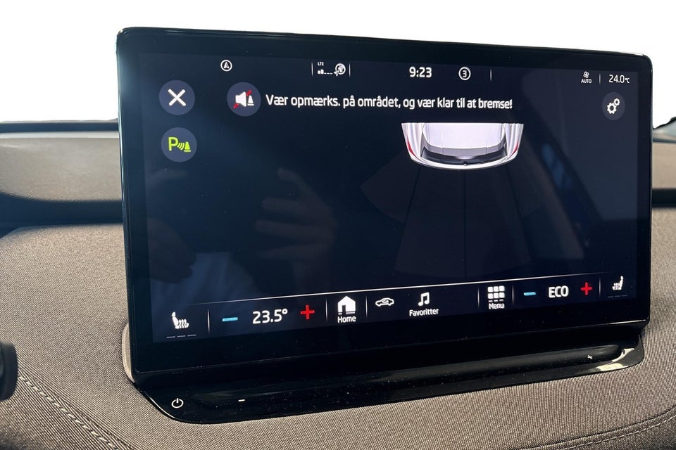 Skoda Enyaq 60 iV Loft 5d