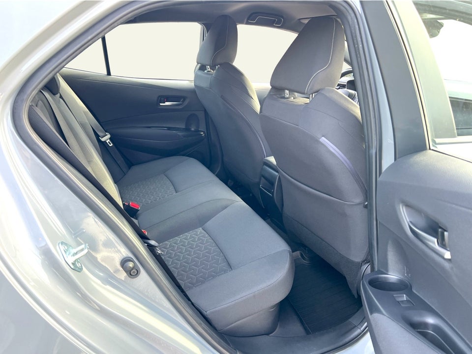 Toyota Corolla 1,8 Hybrid H3 Smart MDS 5d