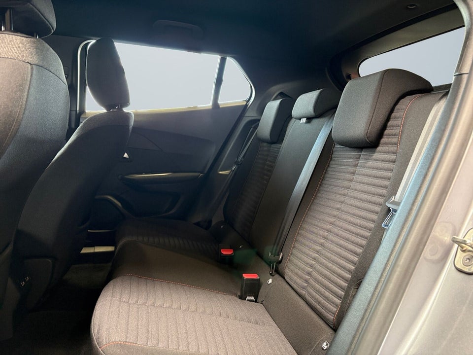 Peugeot e-2008 50 Active Pack 5d