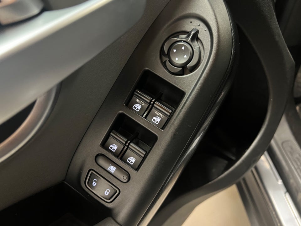 Fiat 500X 1,4 M-Air 140 Popstar 5d