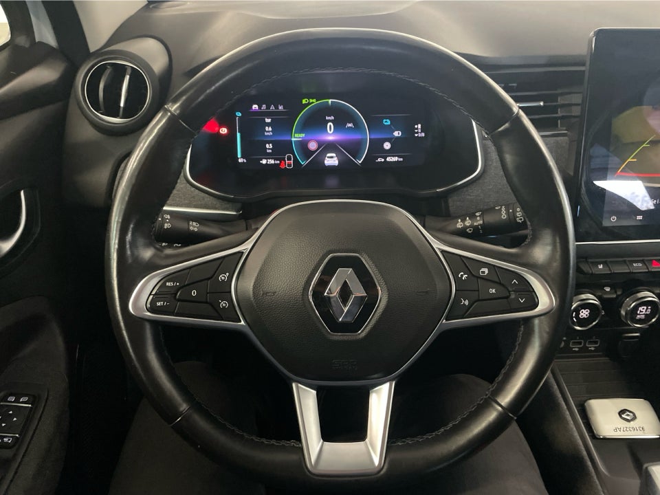 Renault Zoe 52 Intens 5d