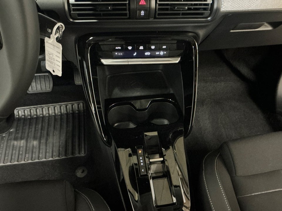 Citroën ë-C3 44 Max 5d