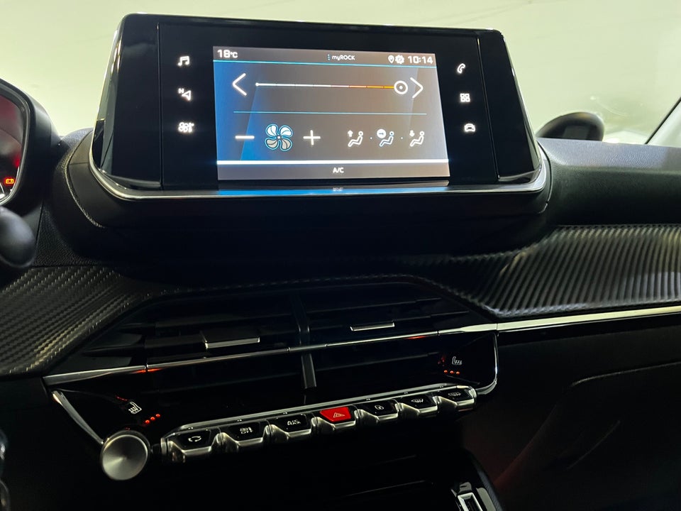 Peugeot 208 1,2 PureTech 100 Active 5d