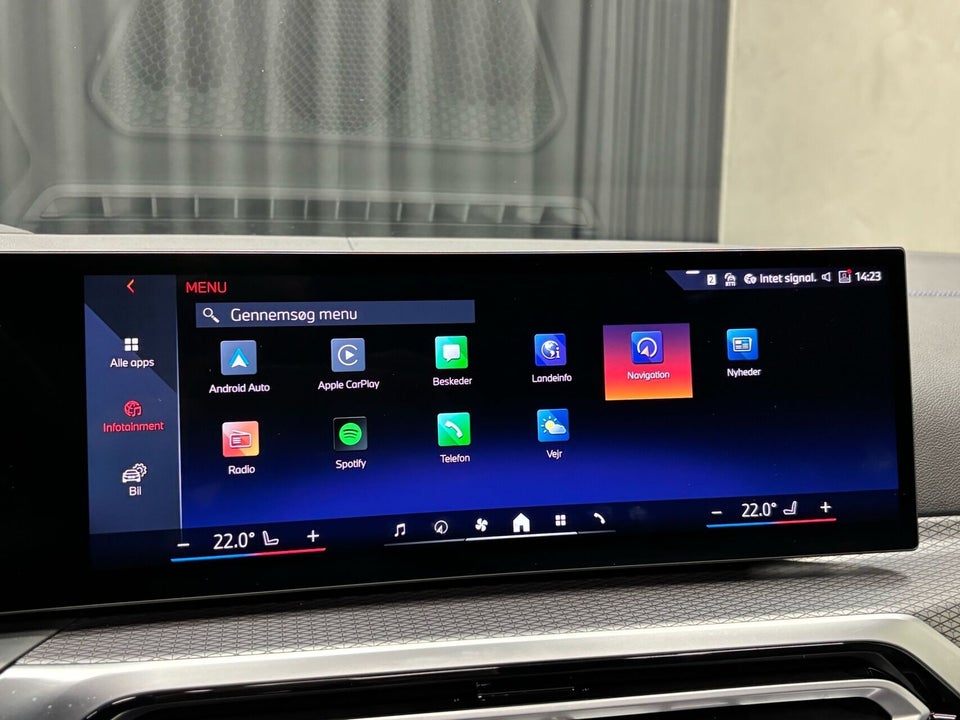 BMW i4 eDrive40 M-Sport 5d