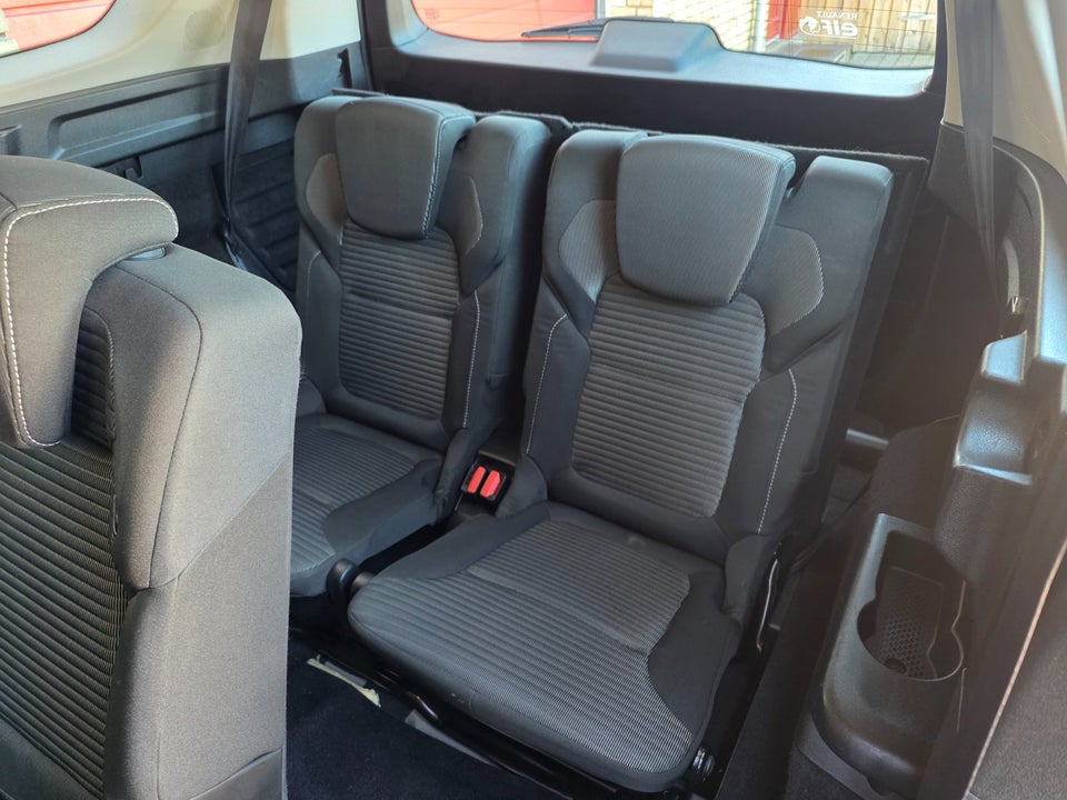Renault Grand Scenic IV 1,6 dCi 130 Zen 7prs 5d