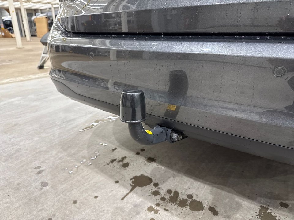 Ford Focus 1,0 EcoBoost Titanium X stc. aut. 5d