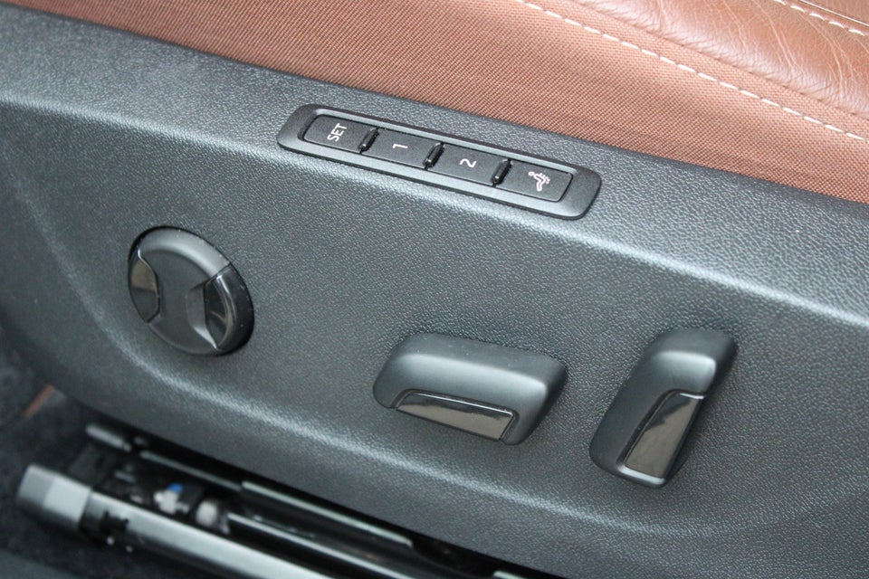 Skoda Enyaq 80 iV ecoSuite 5d