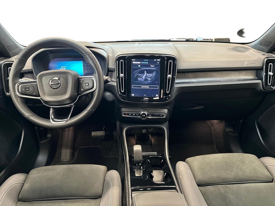 Volvo XC40 P6 ReCharge Plus 5d