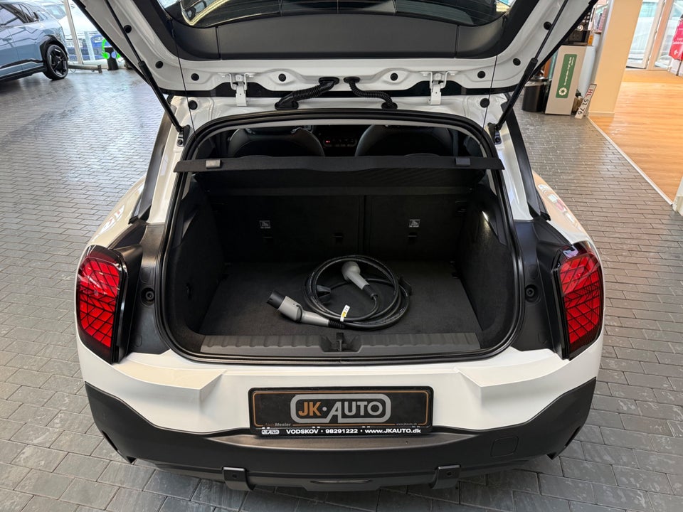 MINI Aceman E Classic Trim S 5d