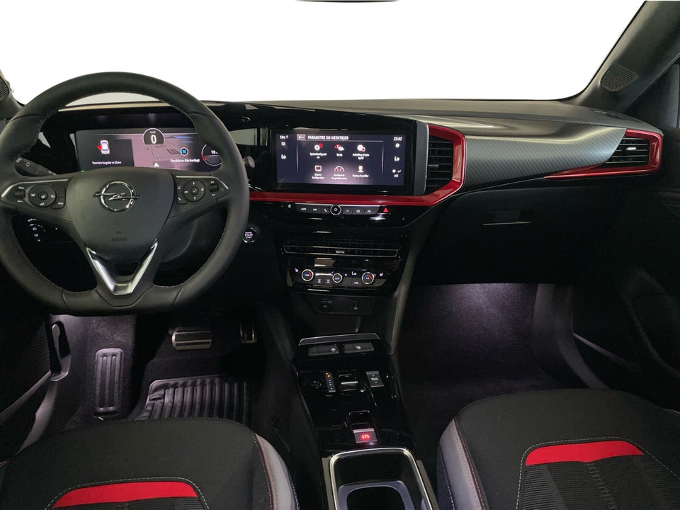 Opel Mokka-e 50 GS Line 5d