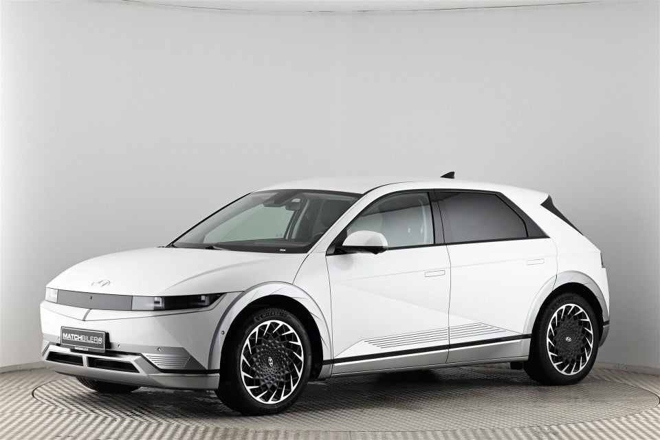 Hyundai Ioniq 5 77 Ultimate AWD 5d