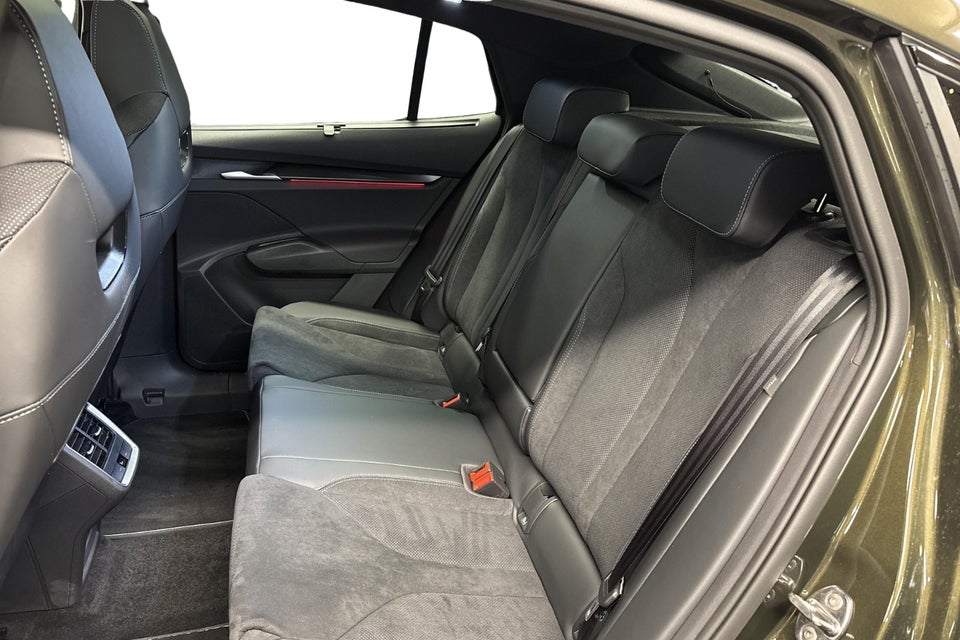 Skoda Enyaq 85 iV Sportline Maxx Coupé 5d