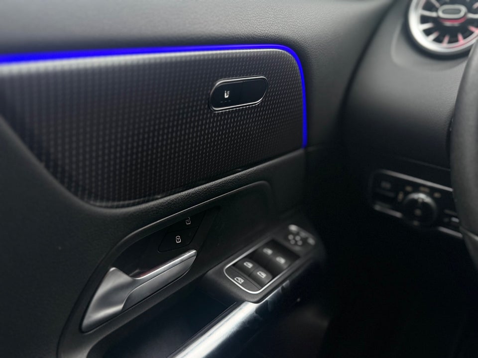 Mercedes EQA250 Progressive 5d