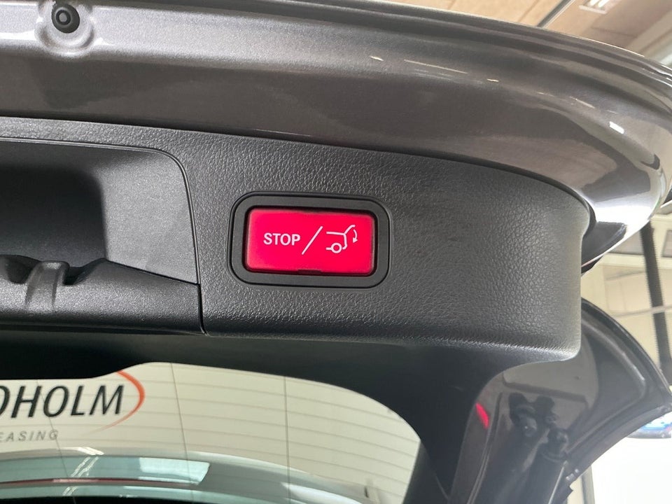 Mercedes EQA250+ Progressive 5d