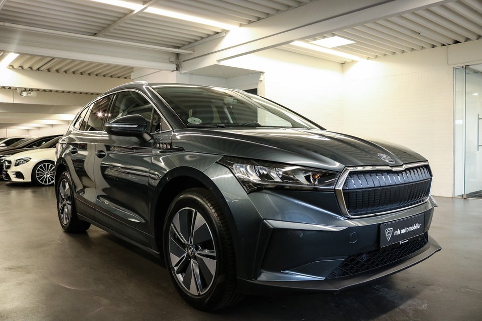 Skoda Enyaq 60 iV Loft 5d