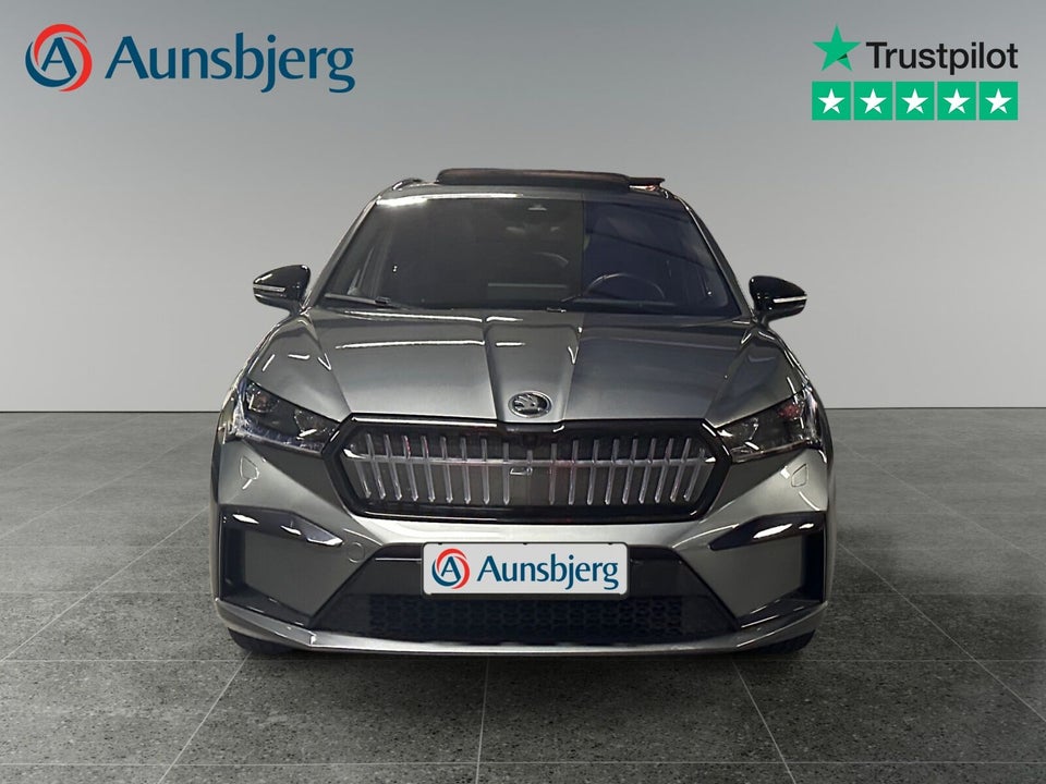 Skoda Enyaq 60 iV Sportline 5d