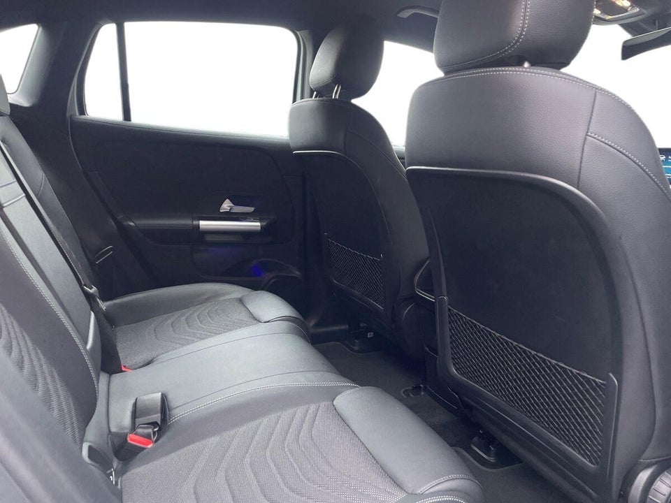 Mercedes EQA250 Progressive 5d