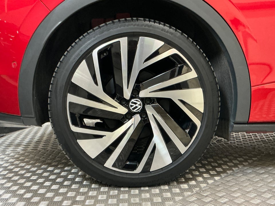 VW ID.5 77 Pro Performance 5d