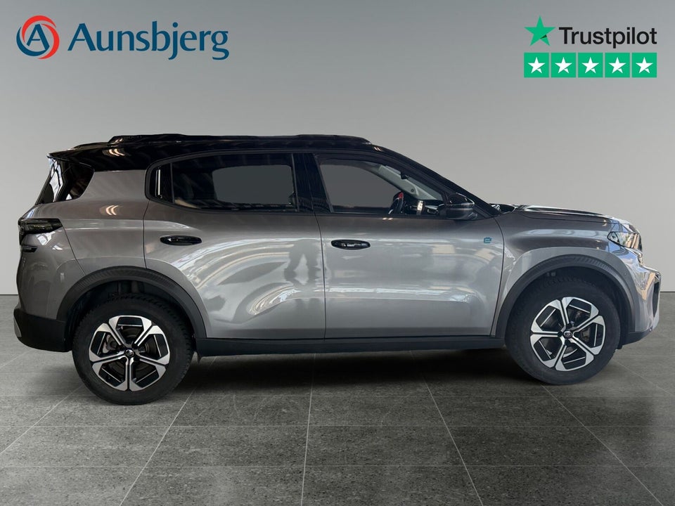 Citroën ë-C3 Aircross 54 Max Extended Range 5d