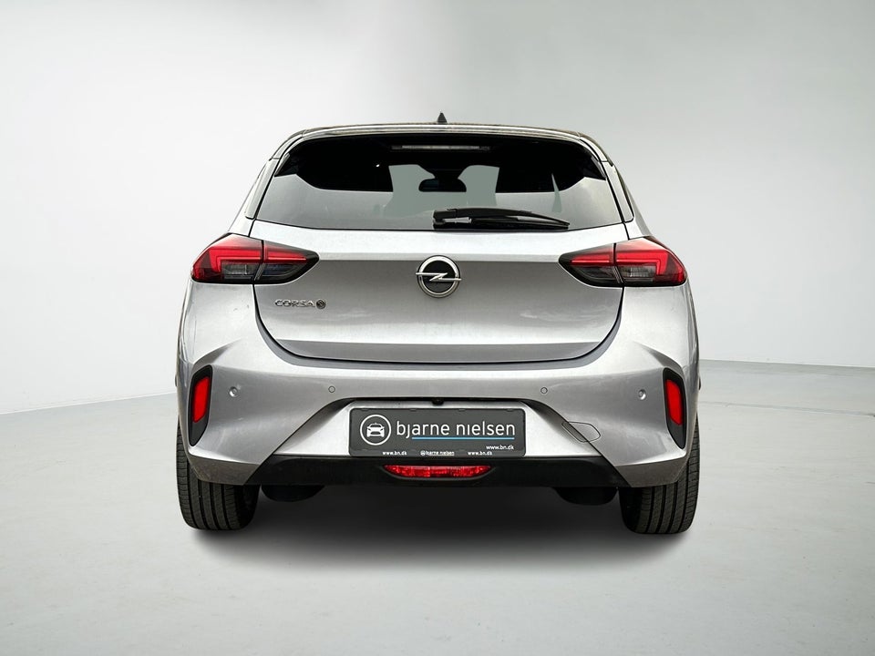 Opel Corsa-e 50 Ultimate 5d