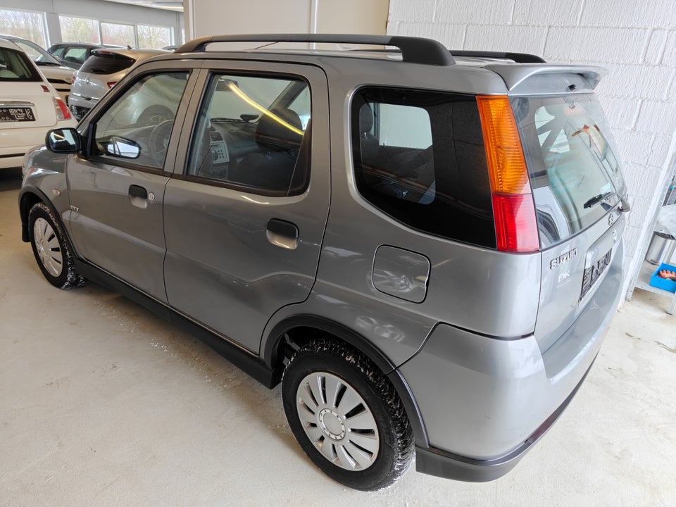 Suzuki Ignis 1,3 GL 5d