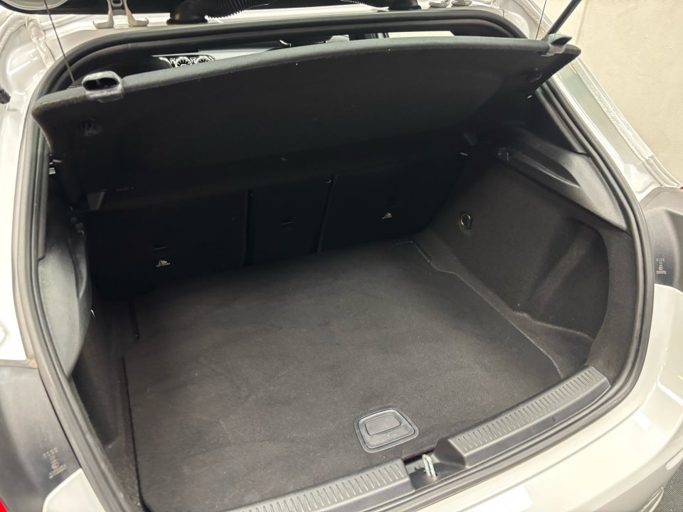 Mercedes A220 2,0 AMG Line aut. 5d