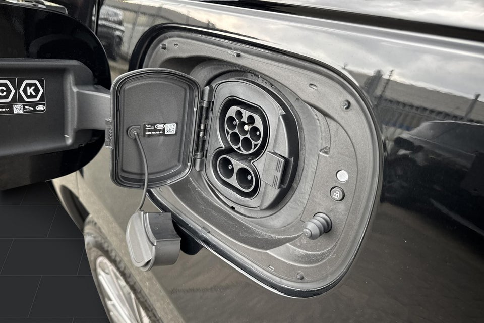 Land Rover Range Rover 3,0 P550e Autobiography aut. 5d