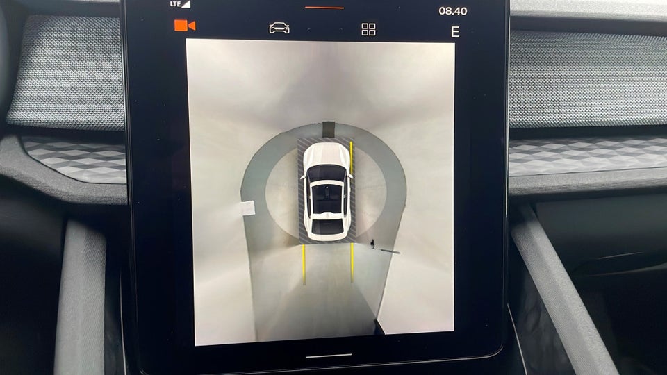 Polestar 2 Standard Range 5d