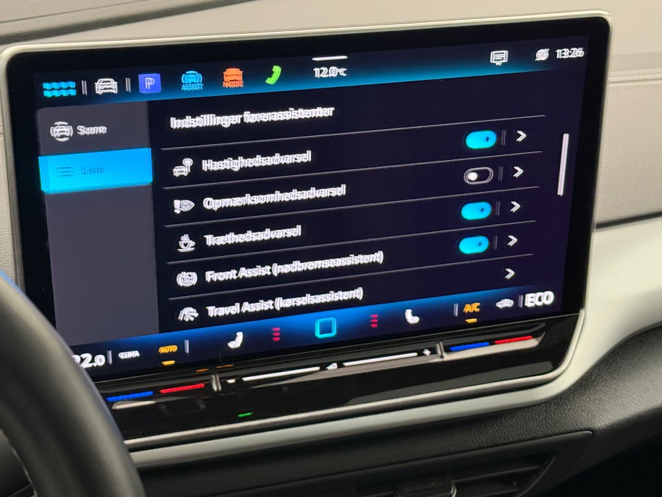 VW ID.4 77 Style 4Motion 5d