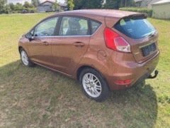 Ford Fiesta 1,0 SCTi 100 Titanium 5d