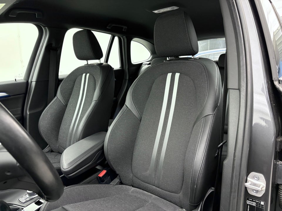 BMW X1 1,5 xDrive25e M-Sport aut. 5d