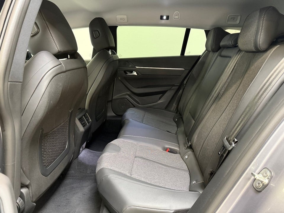 Peugeot 508 1,5 BlueHDi 130 Allure Pack SW EAT8 5d