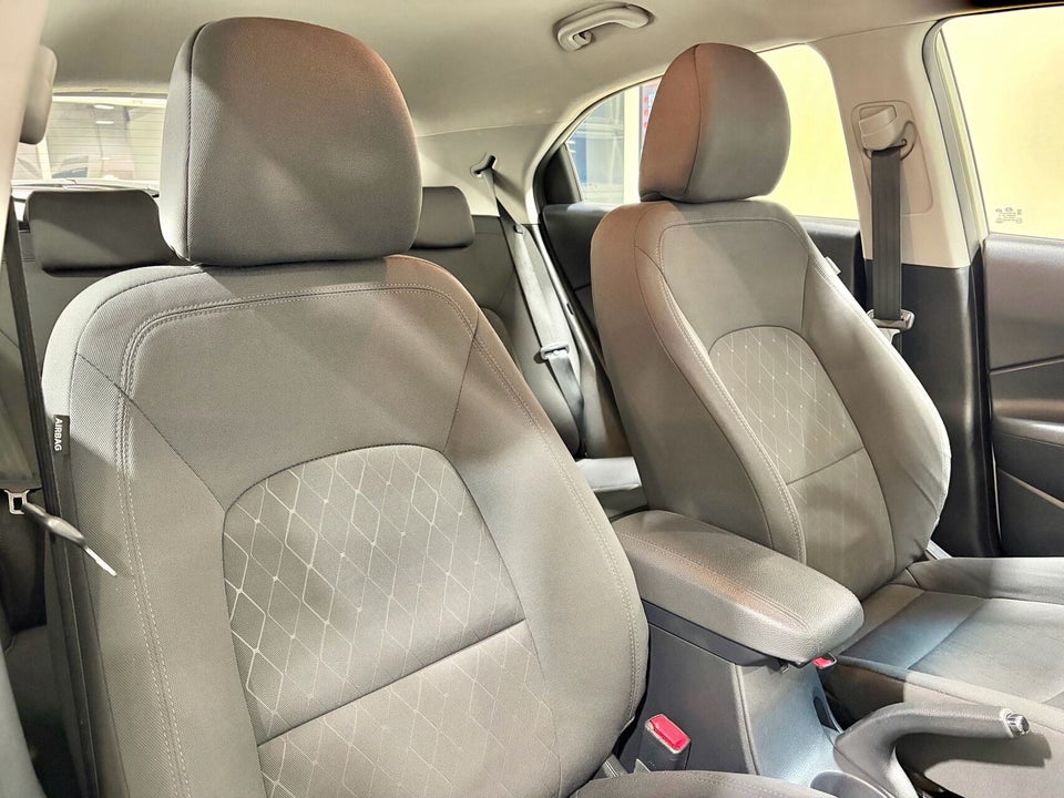 Kia Rio 1,2 CVVT Intro Edition 5d