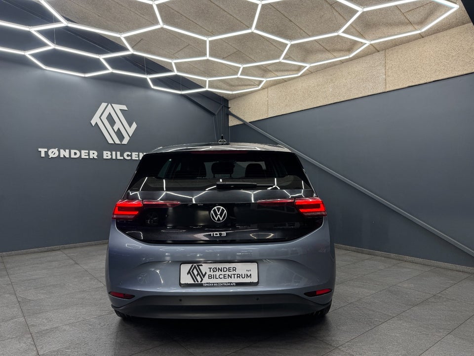 VW ID.3 58 Pro 5d