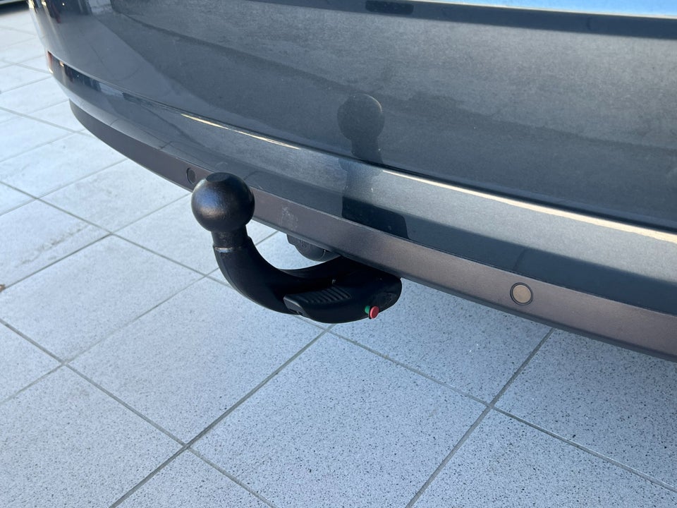 Skoda Octavia 1,0 TSi 115 Style DSG 5d
