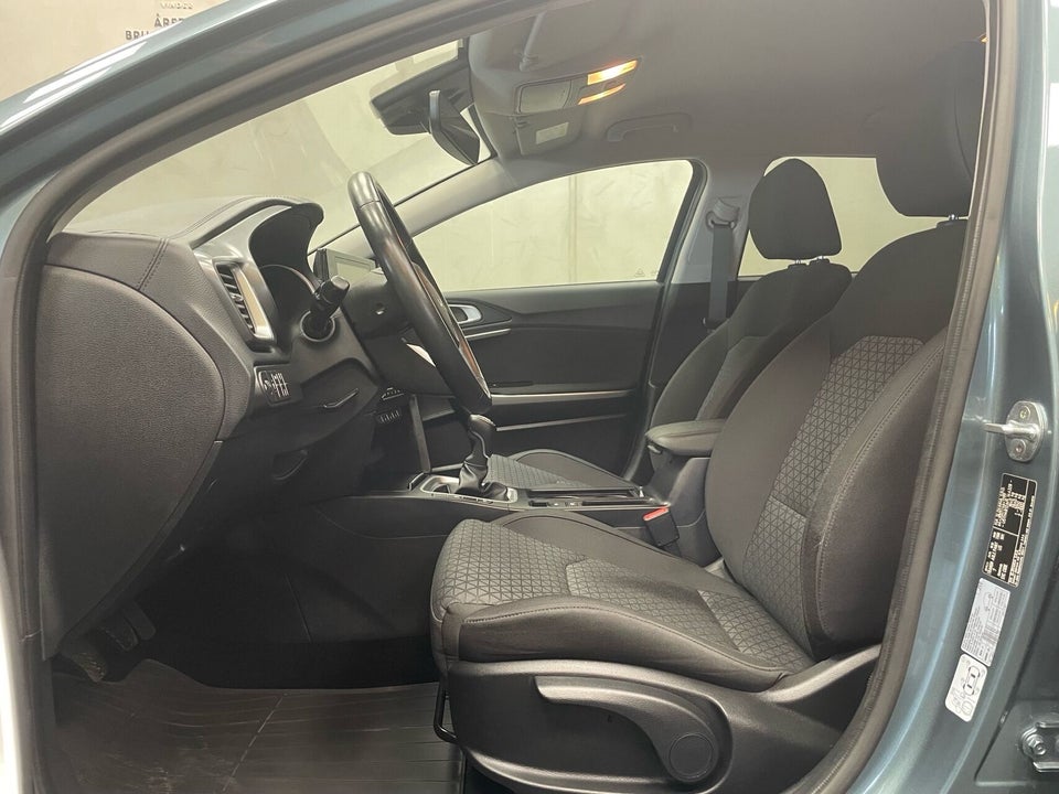 Kia Ceed 1,0 T-GDi Prestige SW 5d