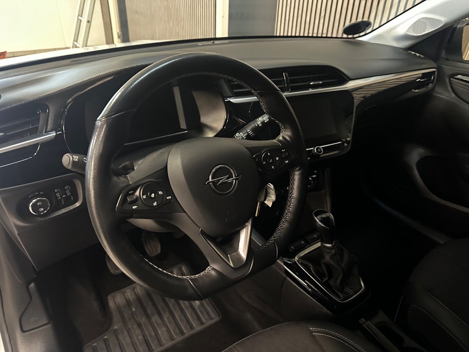 Opel Corsa 1,2 Exclusive 5d