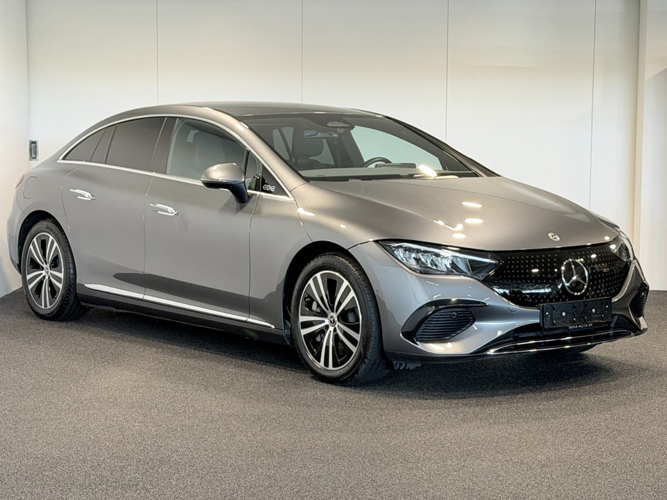 Mercedes EQE300 4d
