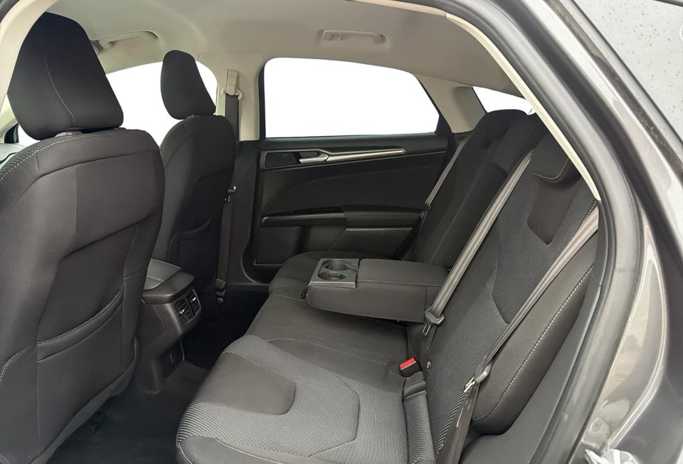 Ford Mondeo 1,5 SCTi 160 ST-Line aut. 5d