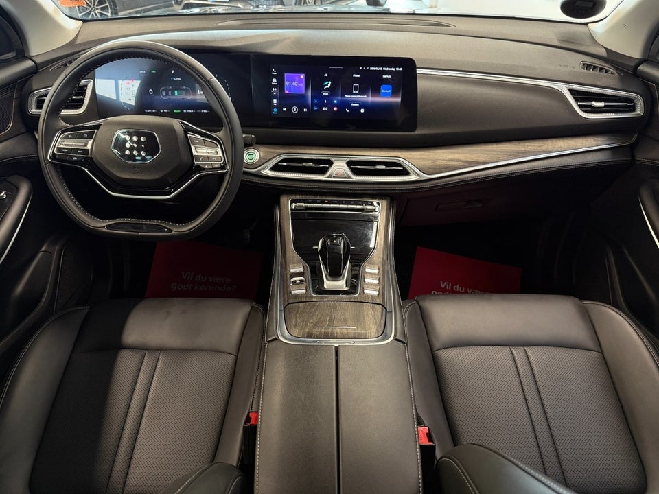 Navor E5 1,5 PHEV Rock 5d