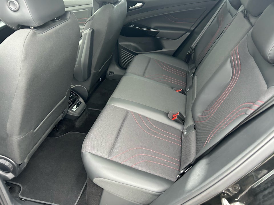 VW ID.4 77 GTX 4Motion 5d